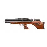 Пневматическая PCP винтовка  Aselkon MX7-S Wood  кал. 4.5 дерево