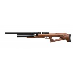 Пневматическая PCP винтовка  Aselkon MX9 Sniper Wood  кал. 4.5
