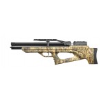 Пневматическая PCP винтовка  Aselkon MX10-S Camo Max 5  кал. 4.5