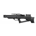 Пневматическая Редукторная PCP винтовка  Aselkon MX10-S Black  кал. 4.5