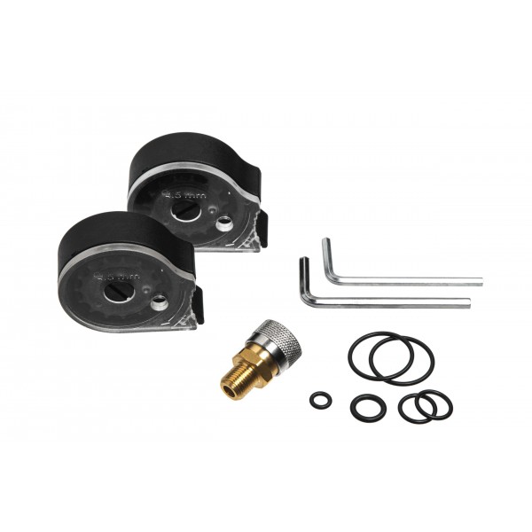 Пневматическая Редукторная PCP винтовка Aselkon MX10-S Black кал. 4.5 - 1003770 Пневматическая Редукторная PCP винтовка Aselkon MX10-S Black кал. 4.5 - 1003770