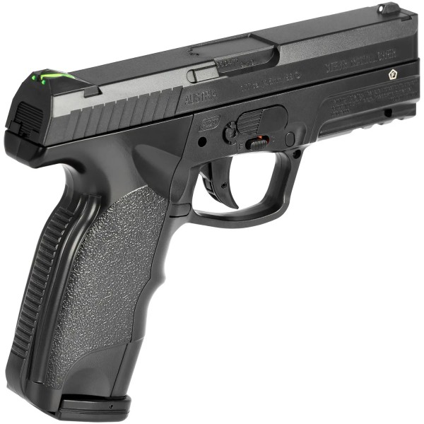 Пистолет пневматический ASG Steyr M9-A1. CO2. BB кал. 4.5 мм - 23702506 Пистолет пневматический ASG Steyr M9-A1. CO2. BB кал. 4.5 мм - 23702506