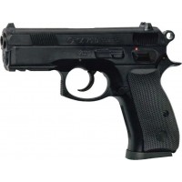 Пистолет пневматический ASG CZ 75D Compact. CO2. BB кал. 4.5 мм
