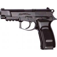 Пістолет пневматичний ASG Bersa Thunder 9 Pro. CO2. BB кал. 4.5 мм