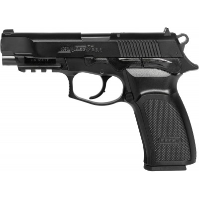 Пистолет пневматический ASG Bersa Thunder 9 Pro. CO2. BB кал. 4.5 мм