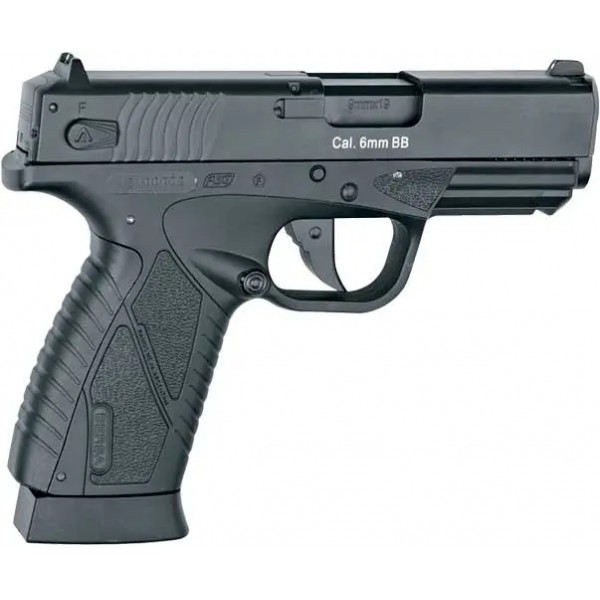 Пистолет пневматический ASG Bersa BP9CC Blowback. CO2. BB кал. 4.5 мм - 23702538 Пистолет пневматический ASG Bersa BP9CC Blowback. CO2. BB кал. 4.5 мм - 23702538