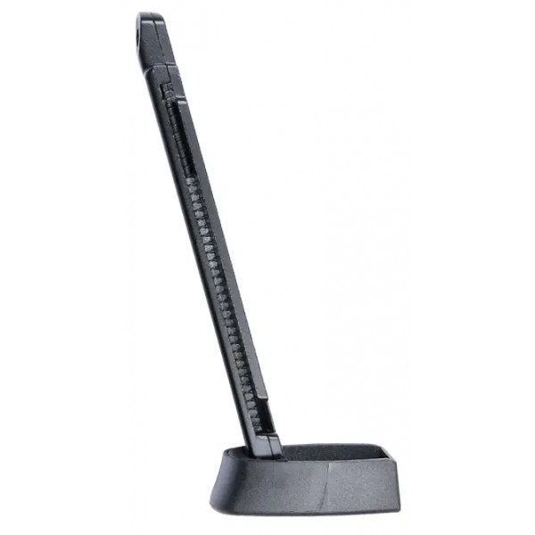 Пістолет пневматичний ASG Bersa BP9CC. CO2. BB кал. 4.5 мм - 23702539 Пістолет пневматичний ASG Bersa BP9CC. CO2. BB кал. 4.5 мм - 23702539