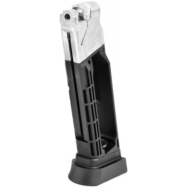 Пистолет пневматический ASG CZ SP-01 Shadow. CO2. BB кал. 4.5 мм - 23702555 Пистолет пневматический ASG CZ SP-01 Shadow. CO2. BB кал. 4.5 мм - 23702555