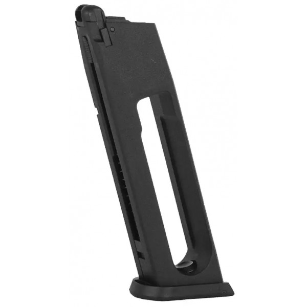 Пистолет пневматический ASG CZ P-09 Black/FDE Blowback. CO2. Pellet кал. 4.5 мм - 23702877 Пистолет пневматический ASG CZ P-09 Black/FDE Blowback. CO2. Pellet кал. 4.5 мм - 23702877