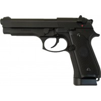Пістолет пневматичний ASG X9 Classic Blowback. CO2. BB кал. 4.5 мм