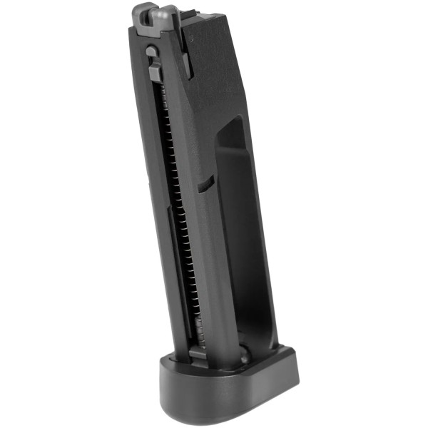 Пистолет пневматический ASG X9 Classic Blowback. CO2. BB кал. 4.5 мм - 23702879