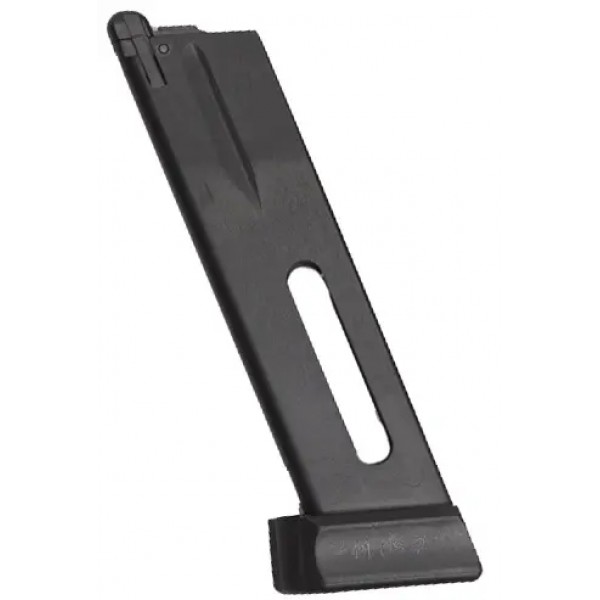 Пистолет пневматический ASG CZ SP-01 Shadow Blowback BB кал. 4.5 мм - 23702880 Пистолет пневматический ASG CZ SP-01 Shadow Blowback BB кал. 4.5 мм - 23702880