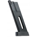 Пистолет пневматический ASG CZ 75 Blowback. CO2. BB кал. 4.5 мм