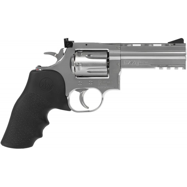Револьвер пневматичний ASG Dan Wesson 715 4". CO2. Pellet кал. 4.5 мм - 23702883 Револьвер пневматичний ASG Dan Wesson 715 4". CO2. Pellet кал. 4.5 мм - 23702883