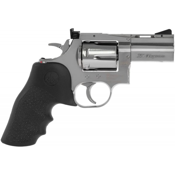 Револьвер пневматический ASG Dan Wesson 715 2.5" Pellet кал. 4.5 мм - 23702884 Револьвер пневматический ASG Dan Wesson 715 2.5" Pellet кал. 4.5 мм - 23702884