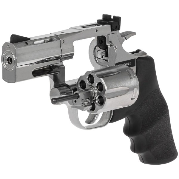 Револьвер пневматический ASG Dan Wesson 715 2.5" Pellet кал. 4.5 мм - 23702884 Револьвер пневматический ASG Dan Wesson 715 2.5" Pellet кал. 4.5 мм - 23702884
