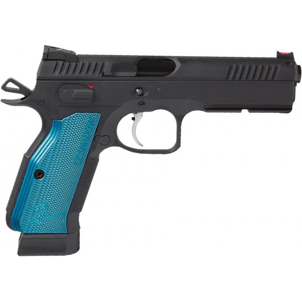 Пистолет пневм. ASG Shadow 2 Blowback. CO2. кал. 4.5 мм - 23703256 Пистолет пневм. ASG Shadow 2 Blowback. CO2. кал. 4.5 мм - 23703256