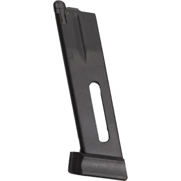 Магазин ASG Shadow 2 Blowback кал. 4.5 мм - 23703257