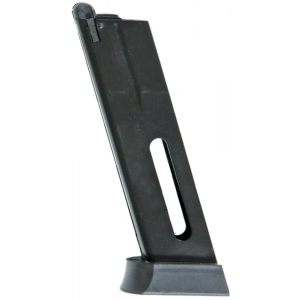 Магазин ASG для CZ SP-01 Shadow кал. 6 мм - 23704141