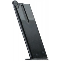 Магазин ASG для страйкбольного пістолета CZ 75 кал. 6 мм