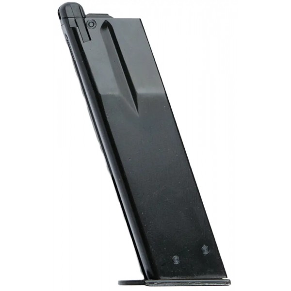 Магазин ASG для страйкбольного пистолета CZ 75 кал. 6 мм - 23704145