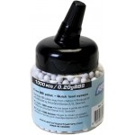 Страйкбольные шарики ASG Standard White 6 мм 0,2 г 1000 шт