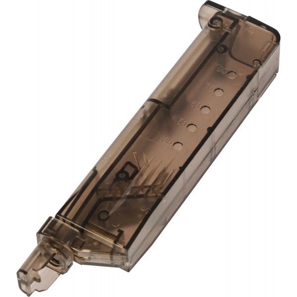 Лоадер ASG Black - 23704355 Лоадер ASG Black - 23704355