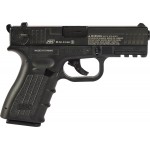 Пистолет пневматический ASG ISSC M22. CO2. кал. 4.5