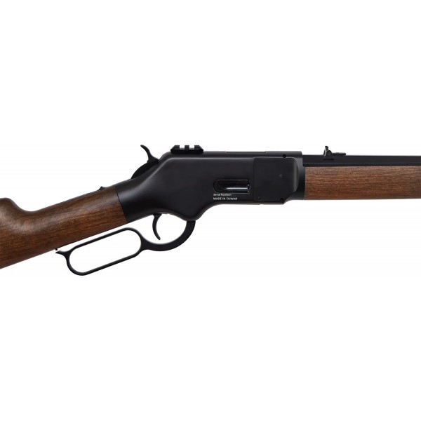 Гвинтівка пневматична ASG Barra СО2 кал.4,5 мм - 23704452 Гвинтівка пневматична ASG Barra СО2 кал.4,5 мм - 23704452