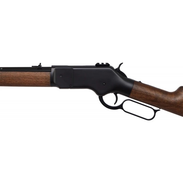 Гвинтівка пневматична ASG Barra СО2 кал.4,5 мм - 23704452 Гвинтівка пневматична ASG Barra СО2 кал.4,5 мм - 23704452