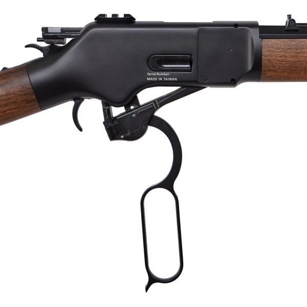 Гвинтівка пневматична ASG Barra СО2 кал.4,5 мм - 23704452 Гвинтівка пневматична ASG Barra СО2 кал.4,5 мм - 23704452