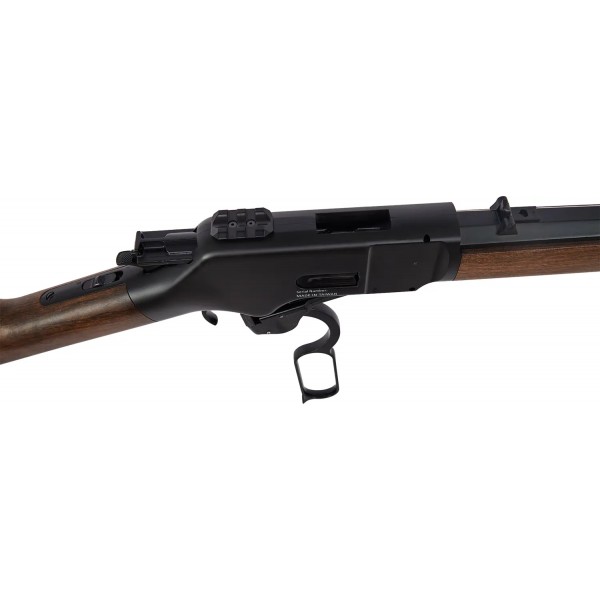 Гвинтівка пневматична ASG Barra СО2 кал.4,5 мм - 23704452 Гвинтівка пневматична ASG Barra СО2 кал.4,5 мм - 23704452