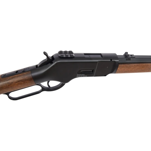 Гвинтівка пневматична ASG Barra СО2 кал.4,5 мм - 23704452 Гвинтівка пневматична ASG Barra СО2 кал.4,5 мм - 23704452