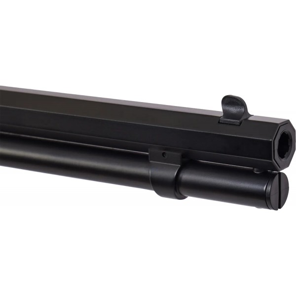 Гвинтівка пневматична ASG Barra СО2 кал.4,5 мм - 23704452 Гвинтівка пневматична ASG Barra СО2 кал.4,5 мм - 23704452