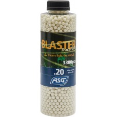 Страйкбольные шарики ASG Blaster Tracer 0.20g 3300 шт