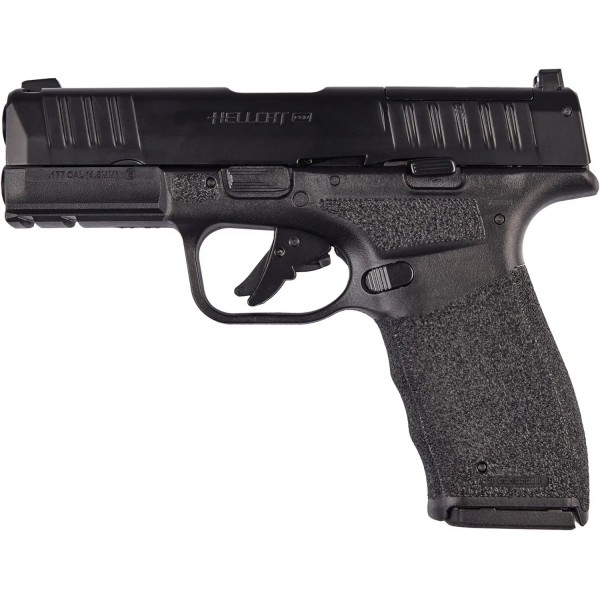 Пістолет пневматичний ASG Springfield Armory Hell Cat Pro 4.5 мм BB - 23704883