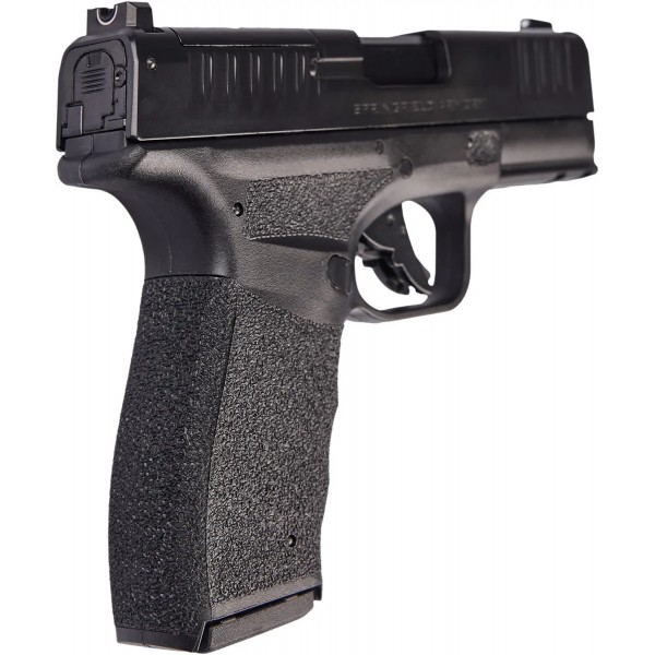 Пістолет пневматичний ASG Springfield Armory Hell Cat Pro 4.5 мм BB - 23704883 Пістолет пневматичний ASG Springfield Armory Hell Cat Pro 4.5 мм BB - 23704883