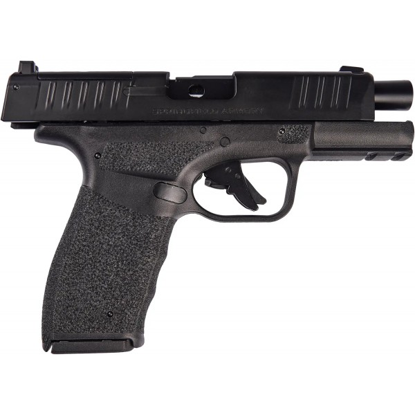 Пістолет пневматичний ASG Springfield Armory Hell Cat Pro 4.5 мм BB - 23704883 Пістолет пневматичний ASG Springfield Armory Hell Cat Pro 4.5 мм BB - 23704883