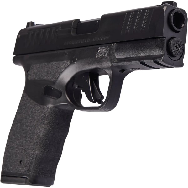 Пістолет пневматичний ASG Springfield Armory Hell Cat Pro 4.5 мм BB - 23704883 Пістолет пневматичний ASG Springfield Armory Hell Cat Pro 4.5 мм BB - 23704883