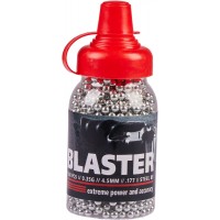 Пули пневматические ASG Blaster 4.5 мм BB 0,35 г 1500 шт/уп