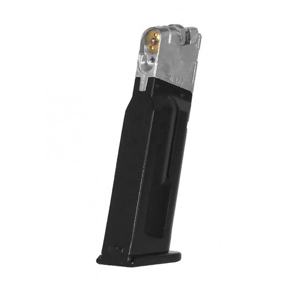 Магазин ASG для ISSC M22 CO2 - 23704989 Магазин ASG для ISSC M22 CO2 - 23704989