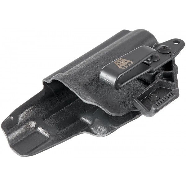 Кобура ATA Gear Fantom 4 внутрибрючная для ПМ - 3480000 Кобура ATA Gear Fantom 4 внутрибрючная для ПМ - 3480000