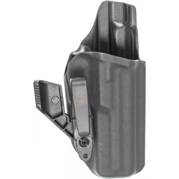 Кобура ATA Gear Fantom 4 внутрибрючная для Форт-19 RH - 3480004 Кобура ATA Gear Fantom 4 внутрибрючная для Форт-19 RH - 3480004
