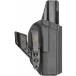 Кобура ATA Gear Fantom 4 внутрибрючная для Glock 17