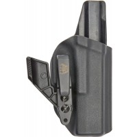 Кобура ATA Gear Fantom 4 внутрішньобрючна для Glock 17