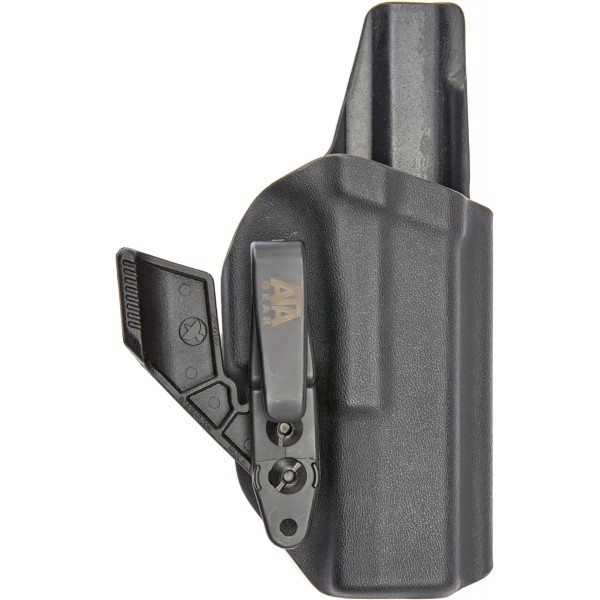 Кобура ATA Gear Fantom 4 внутрибрючная для Glock 17 - 3480007