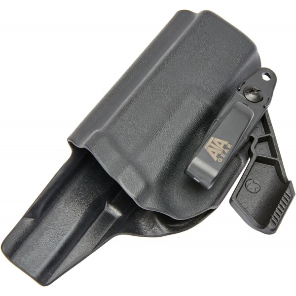 Кобура ATA Gear Fantom 4 внутрибрючная для Glock 17 - 3480007