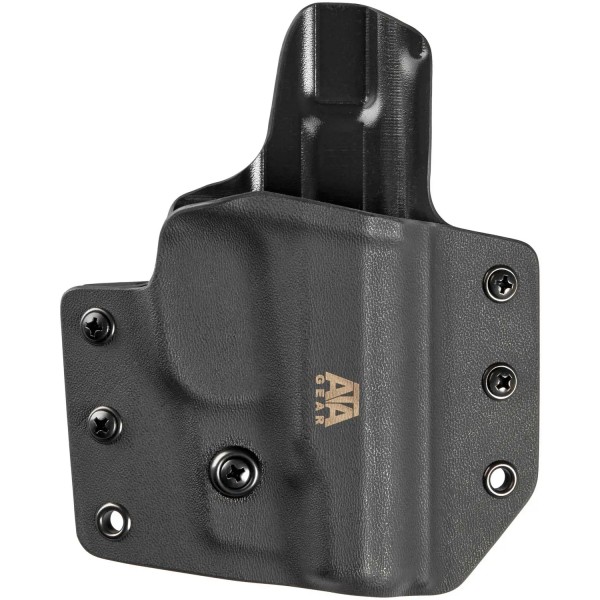 Кобура ATA Gear Hit Factor ver.1 HR поясная для ПМ - 3480011