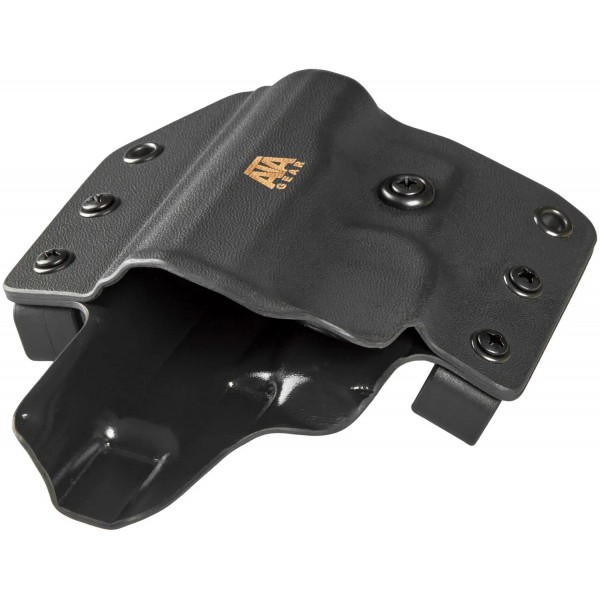 Кобура ATA Gear Hit Factor ver.1 HR поясная для ПМ - 3480011 Кобура ATA Gear Hit Factor ver.1 HR поясная для ПМ - 3480011