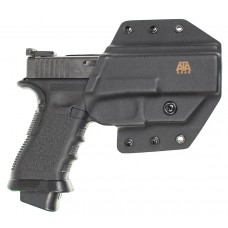 Кобура ATA Gear Hit Factor ver.1 RH поясная для Glock 17